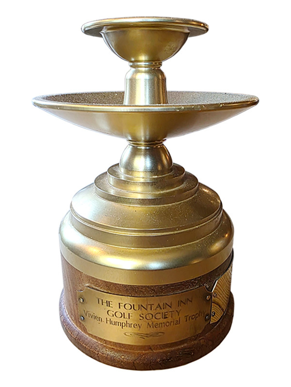 The FIGS Trophy